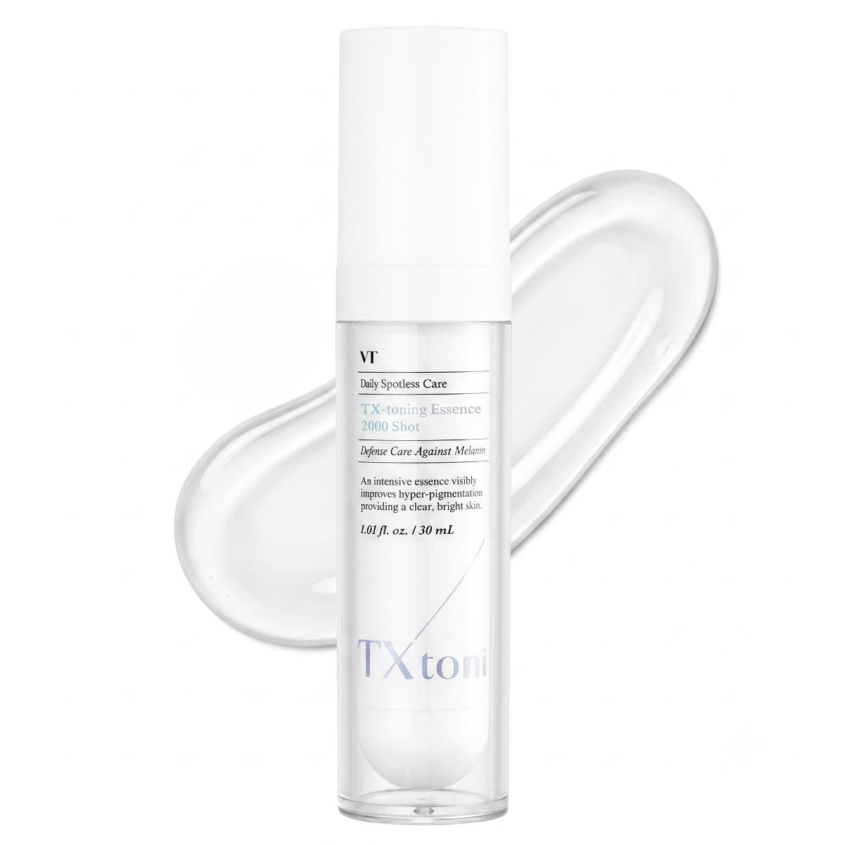 VT TX-Toning Essence 2000 Shot 30ml Tranexamic Acid 12%