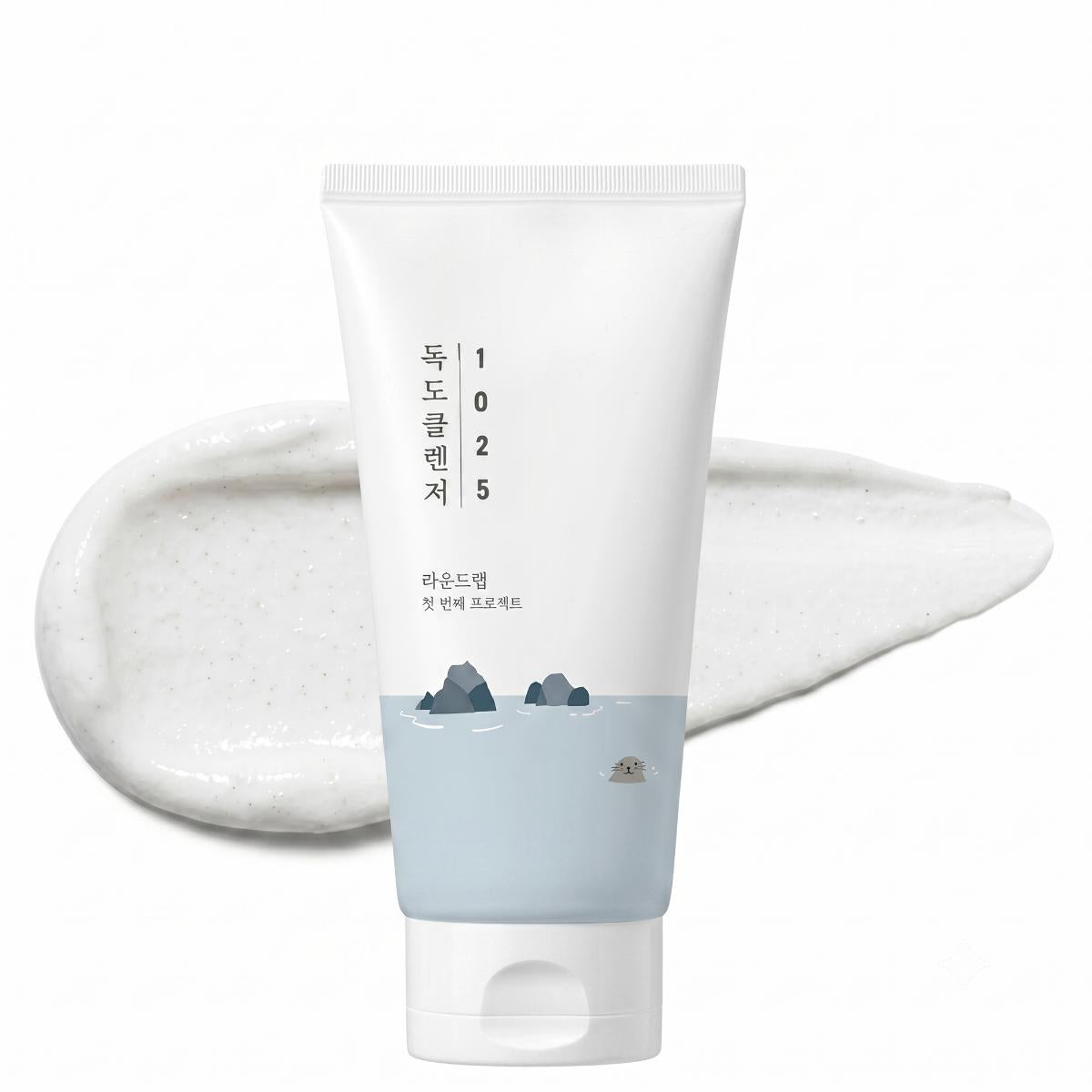 ROUND LAB 1025 Dokdo Cleanser 150ml