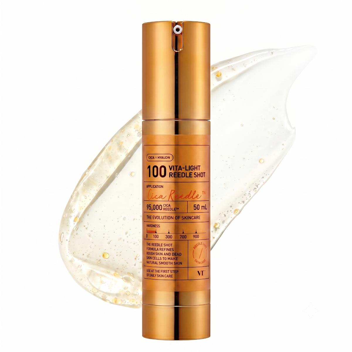 VT Vita Light Reedle Shot 100 50ml