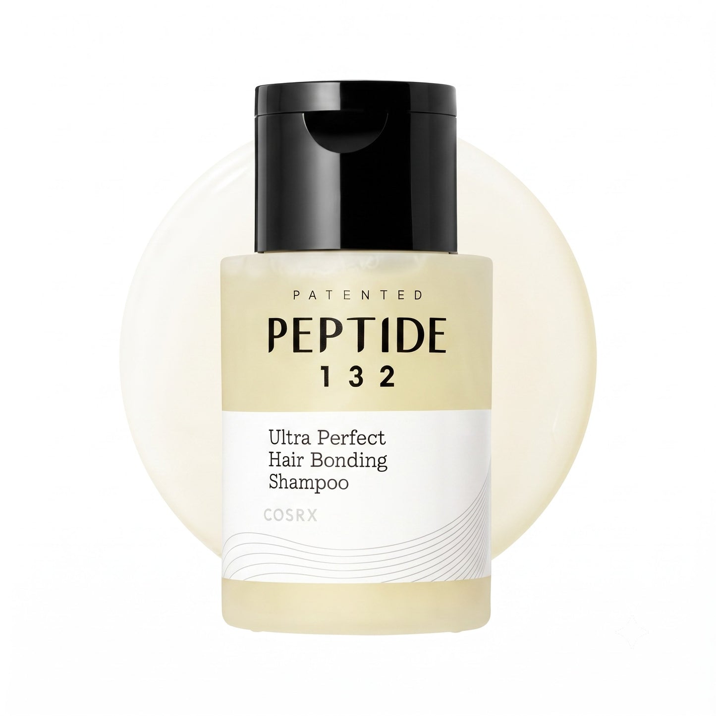 COSRX Peptide-132 Ultra Perfect Hair Bonding Shampoo 100ml