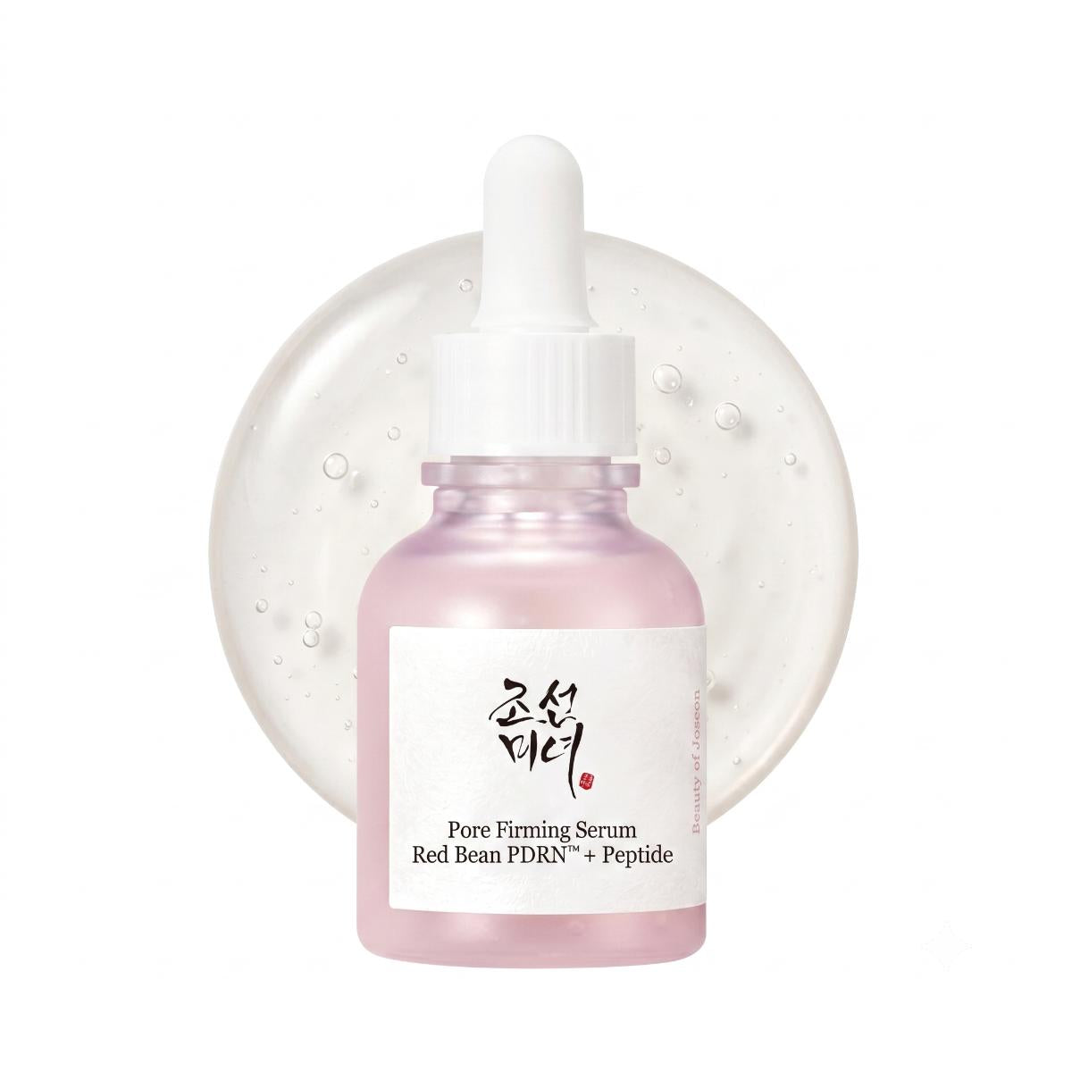 Beauty of Joseon Pore Firming Serum Red Bean PDRN + Peptide 30ml