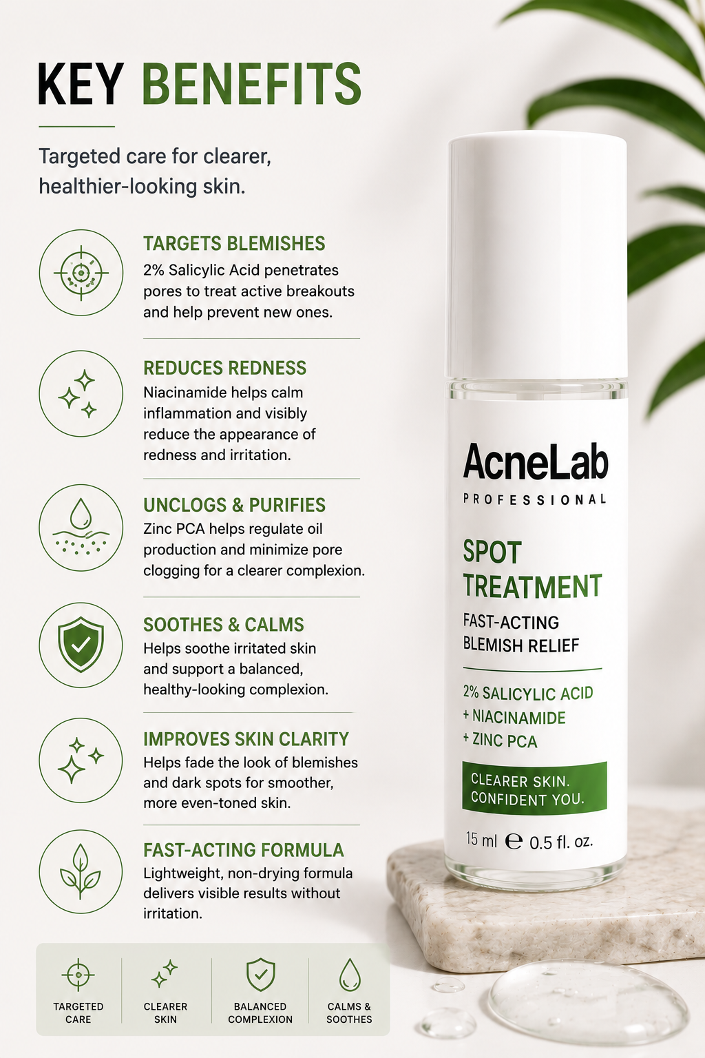 AcneLab Spot Treatment