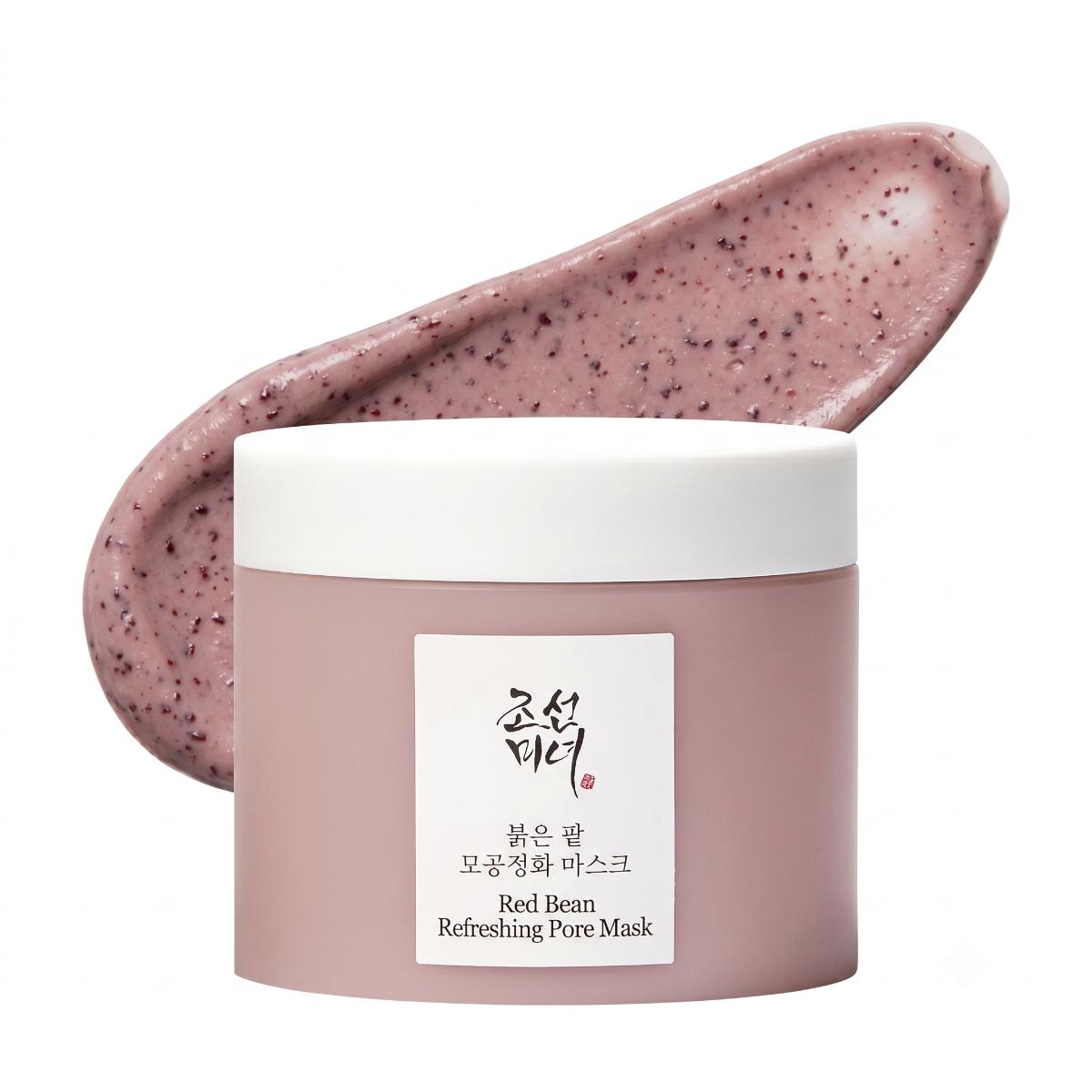 Beauty of Joseon Red Bean Refreshing Pore Mask 140ml