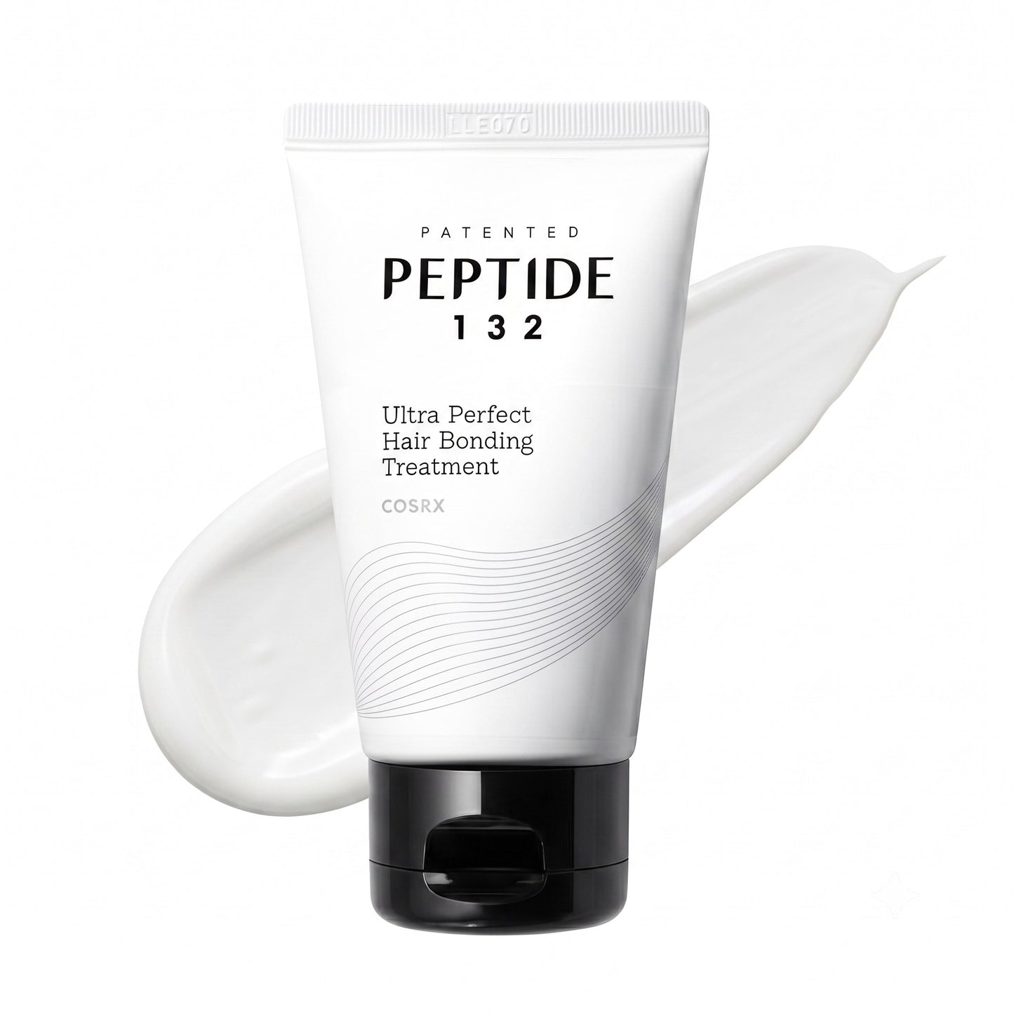 COSRX Peptide-132 Ultra Perfect Hair Bonding Treatment 60ml