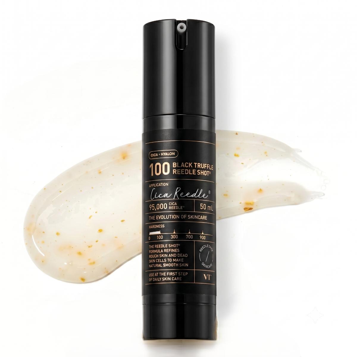 VT Black Truffle Reedle Shot 100 50ml