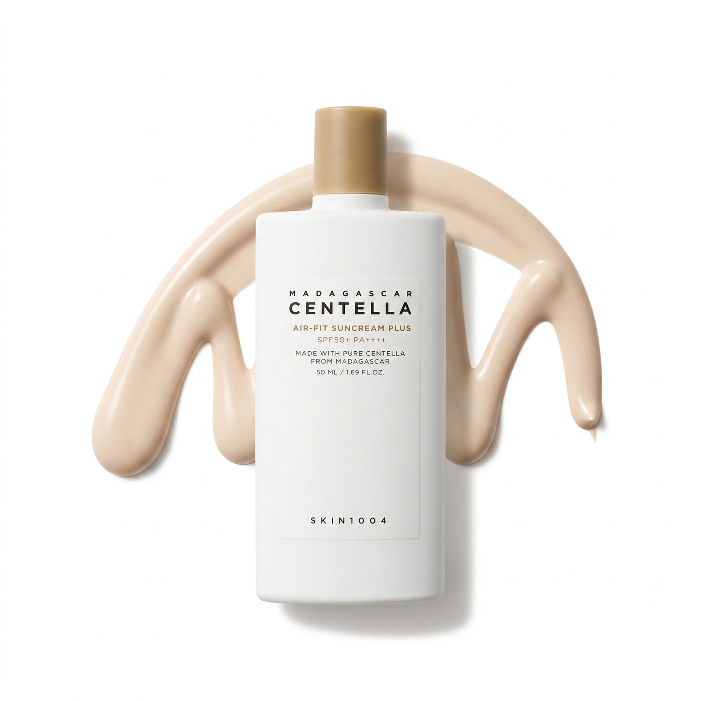 SKIN1004 Madagascar Centella Air-Fit Suncream Plus SPF50+ PA++++ 50ml