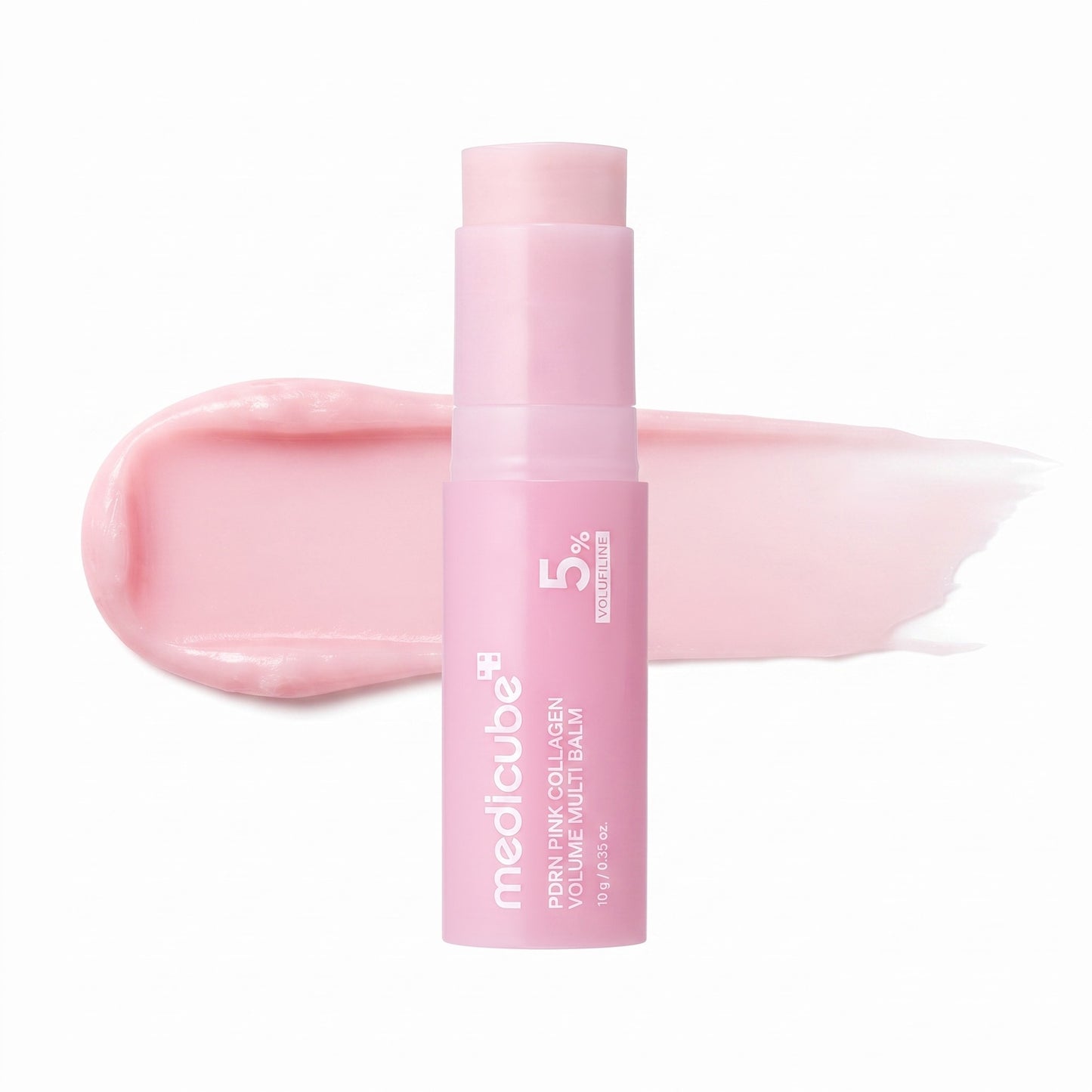 medicube PDRN Pink Collagen Volume Multi Balm 10g