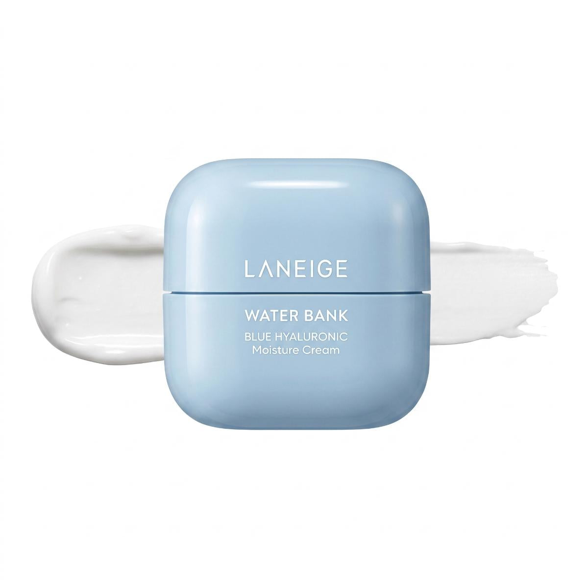 LANEIGE NEW Water Bank Blue Hyaluronic Moisture Cream 50ml
