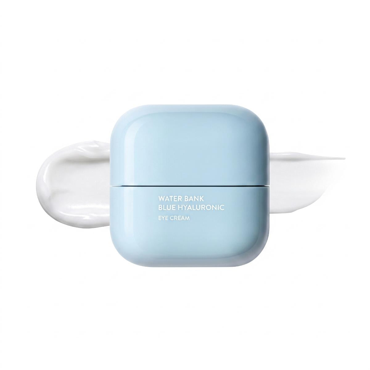 LANEIGE Water Bank Blue Hyaluronic Eye Cream 25ml