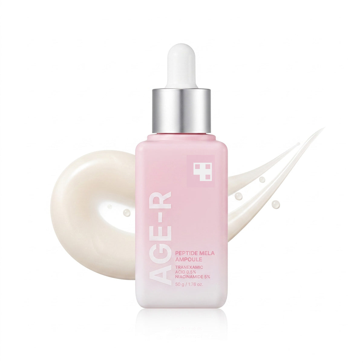 medicube AGE-R Пептидна Мела Ампула 50г