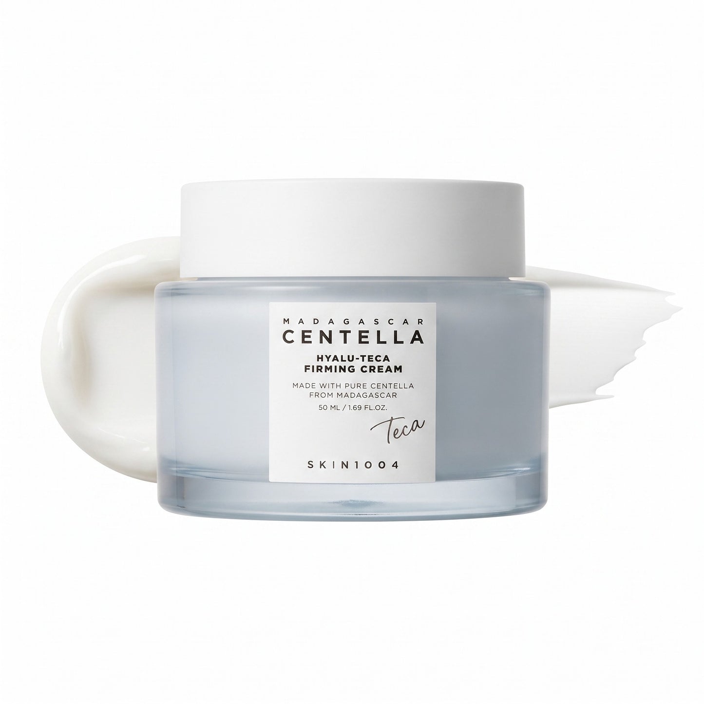 SKIN1004 Madagascar Centella Hyalu-Teca Firming Cream 50ml
