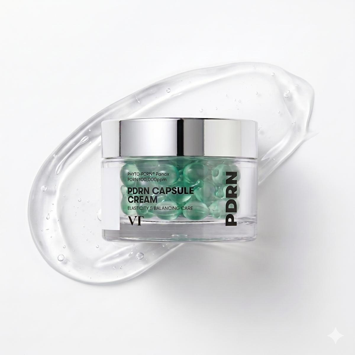 VT PDRN Capsule Cream 100 50ml