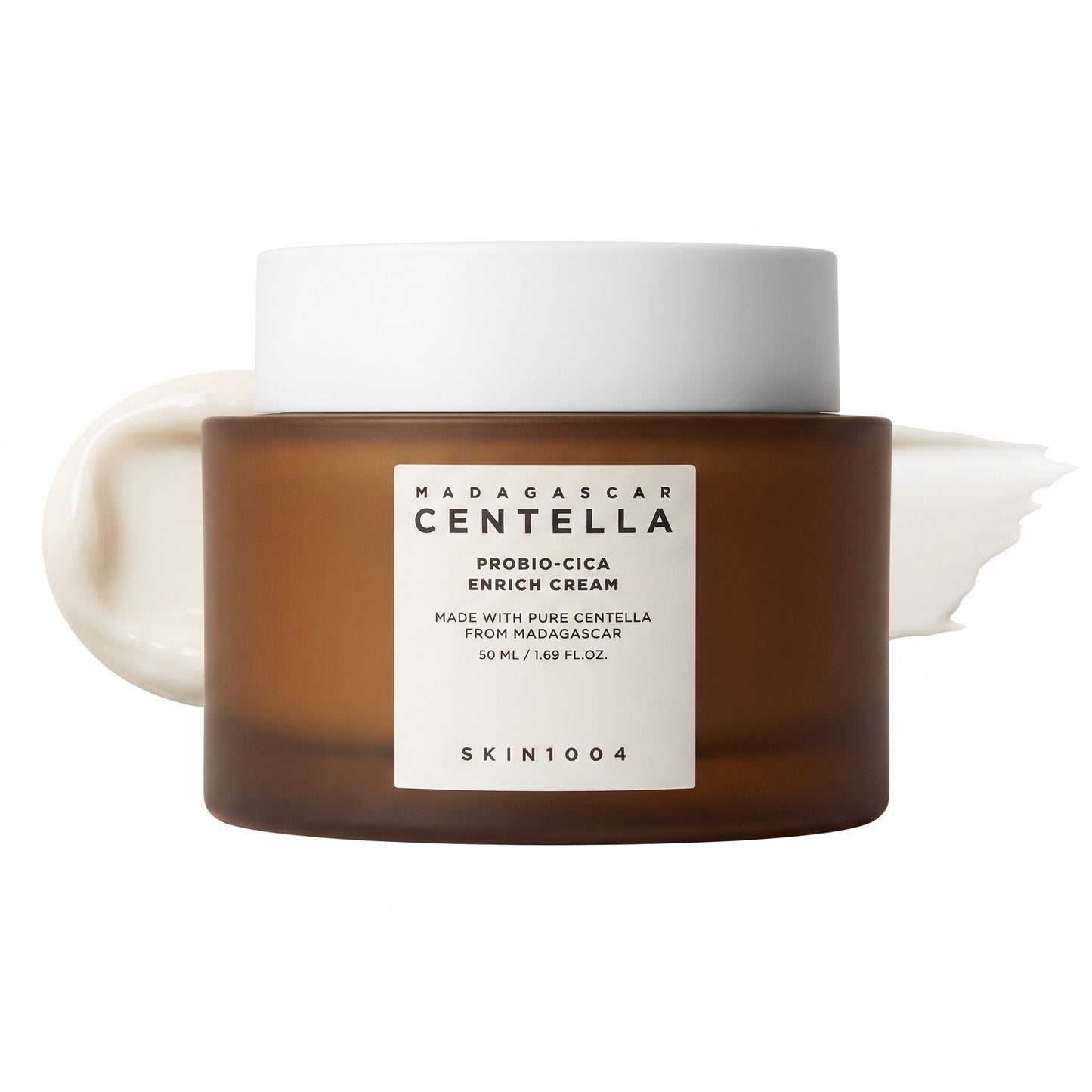 SKIN1004 Madagascar Centella Probio-Cica Enrich Cream 50ml