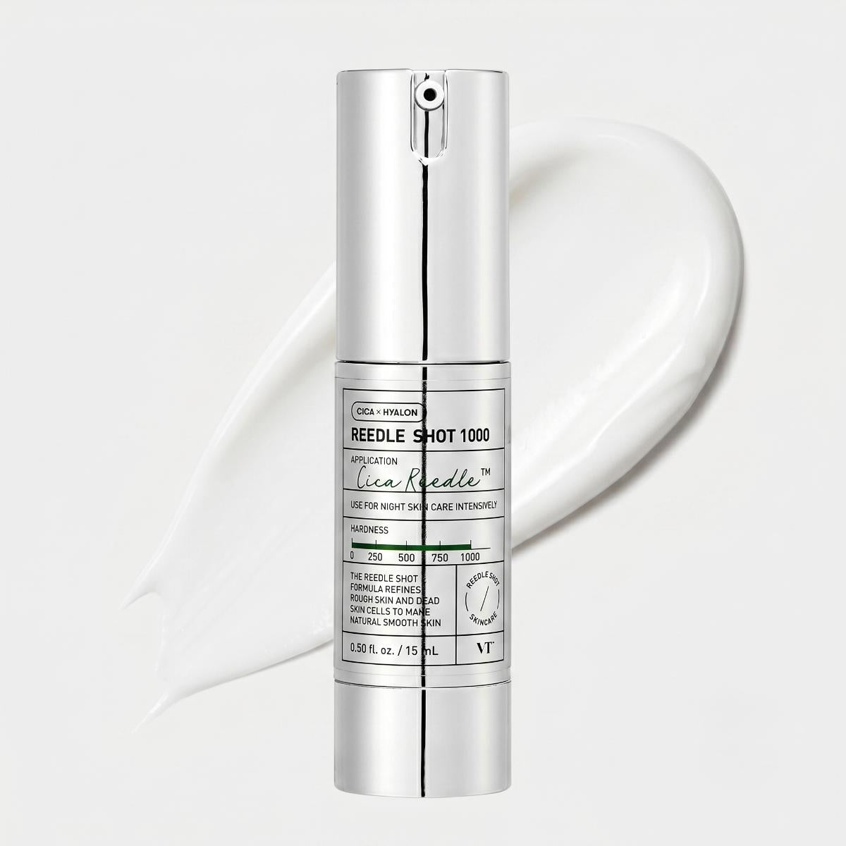 VT Reedle Shot 1000 Ampoule 15ml