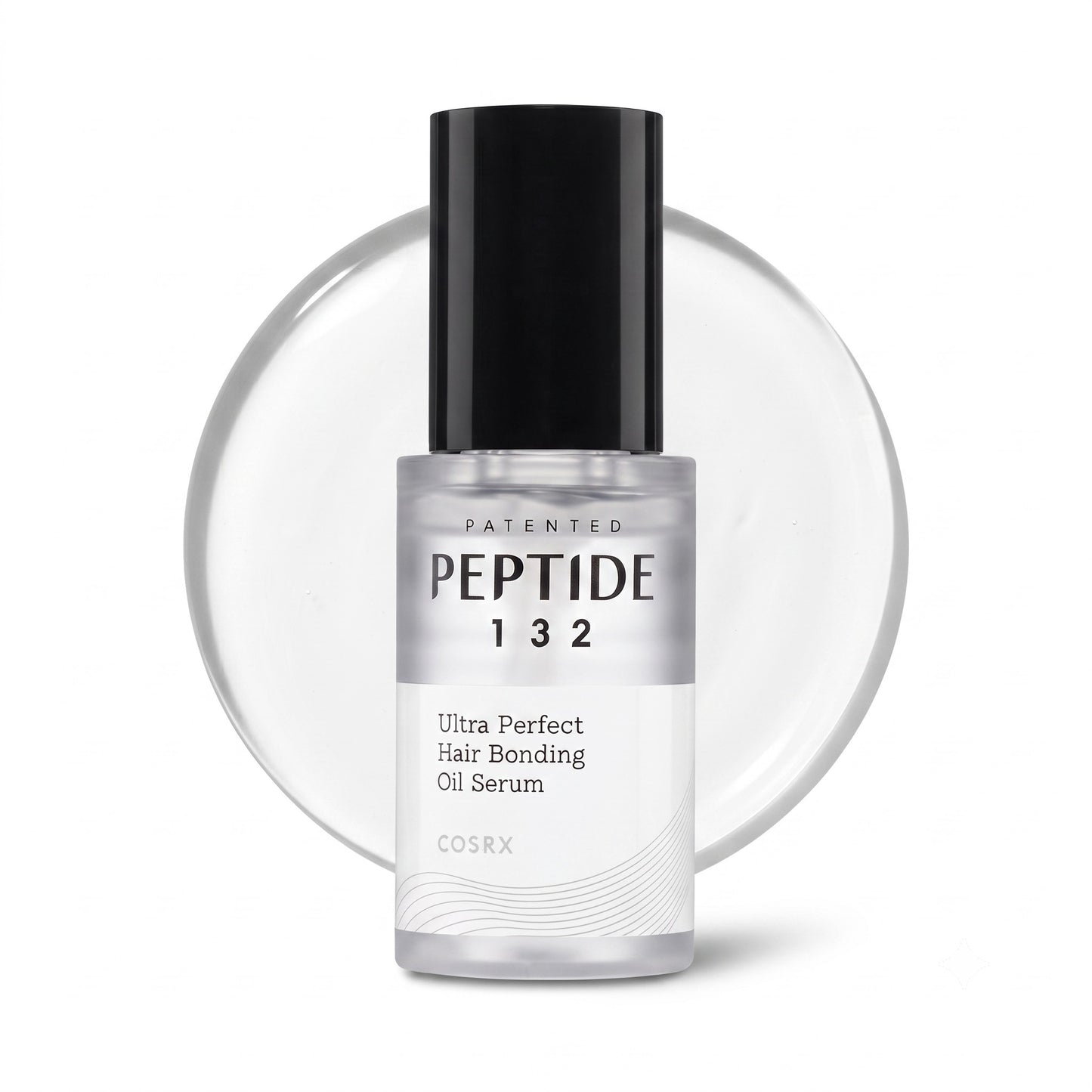 COSRX Peptide-132 Ultra Perfect Hair Bonding Oil Serum 28ml