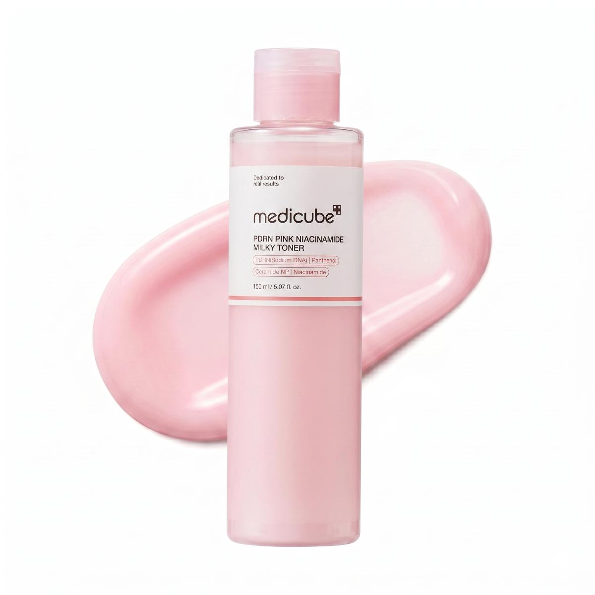 MEDICUBE PDRN Milky Toner 150ml