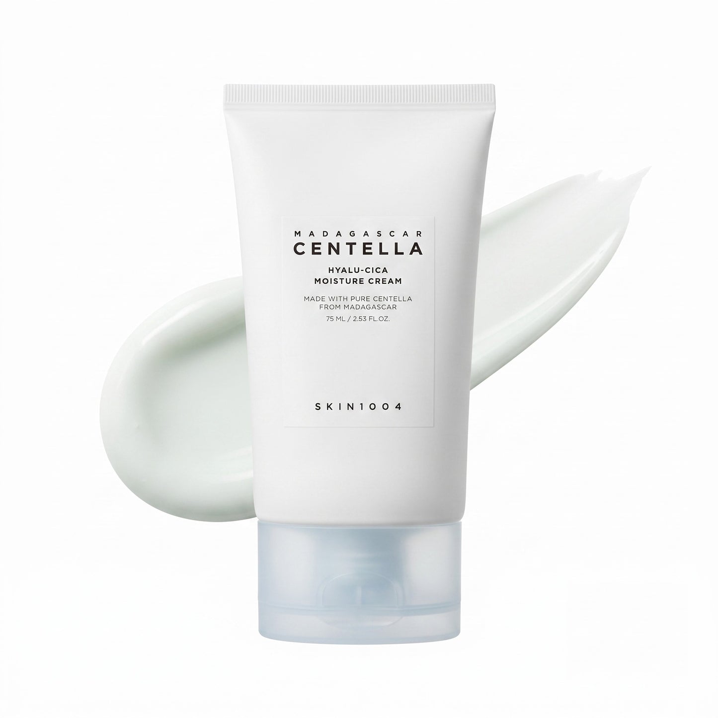 SKIN1004 Madagascar Centella Hyalu-Cica Moisture Cream 75ml