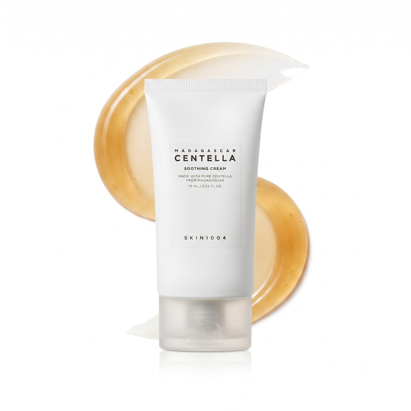 SKIN1004 Madagascar Centella Soothing Cream 75ml