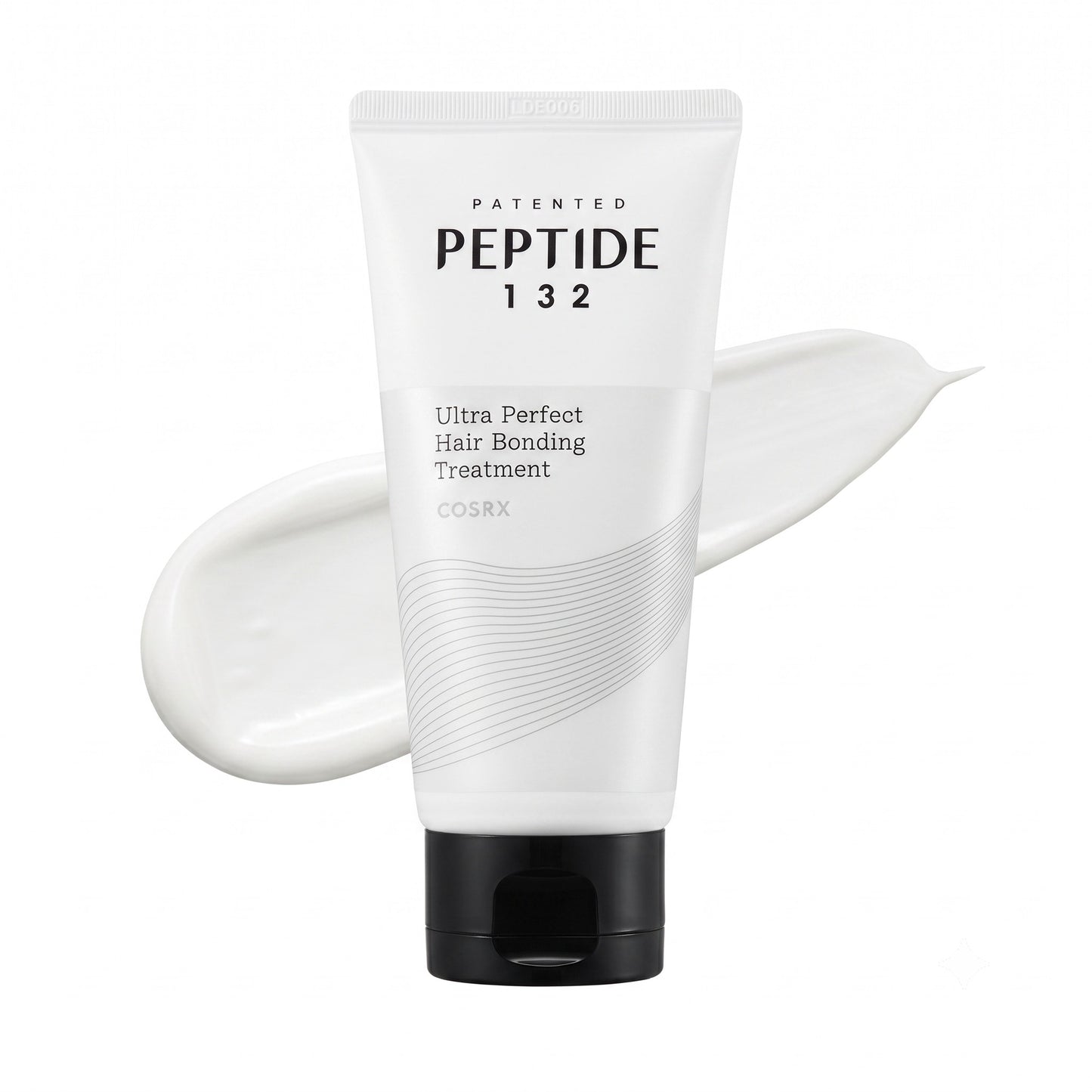 COSRX Peptide-132 Ultra Perfect Hair Bonding Treatment 120ml