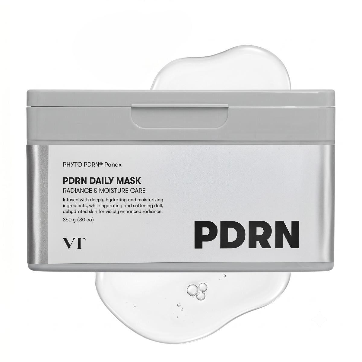 VT PDRN Daily Mask 30 Sheets