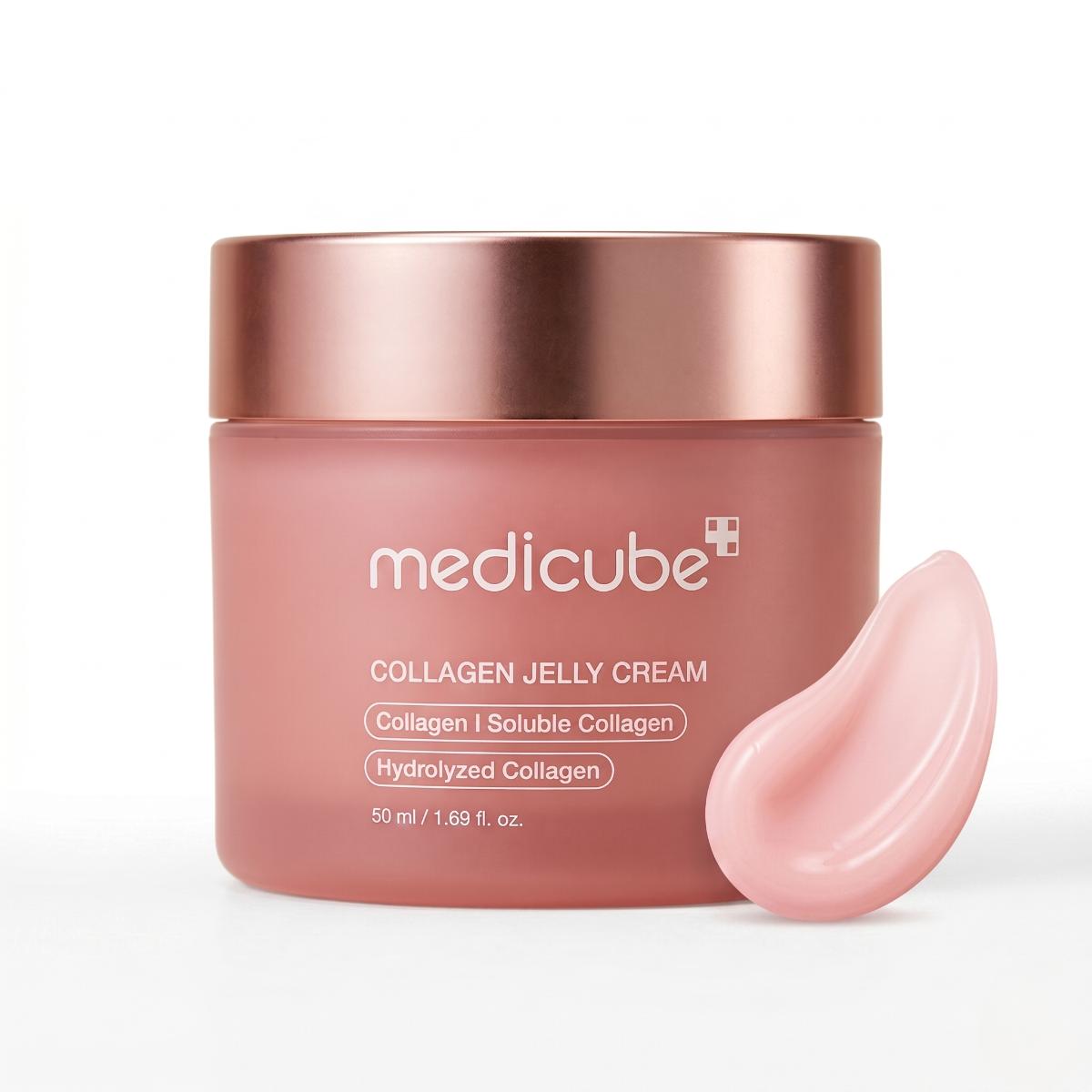 MEDICUBE Collagen Jelly Cream 50ml
