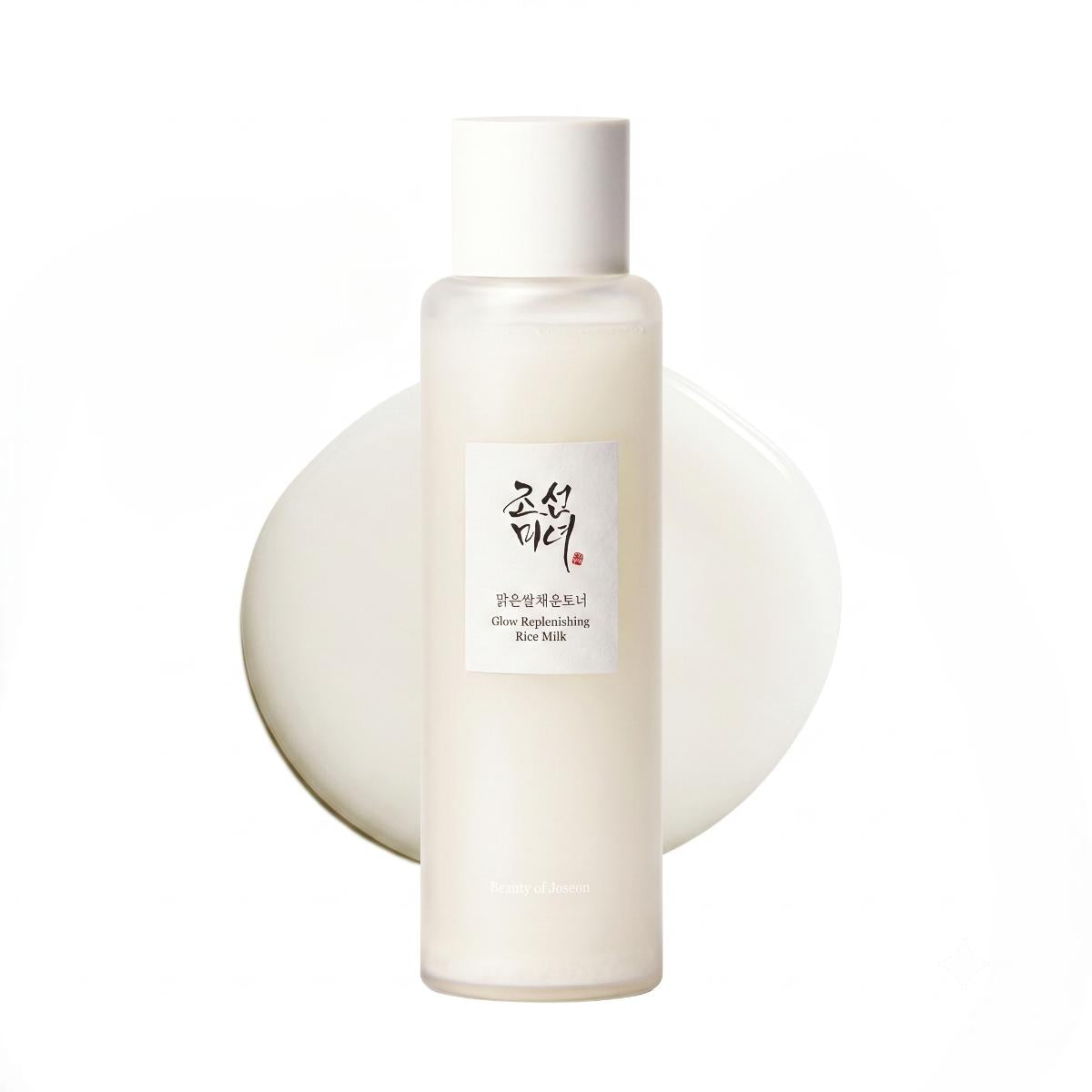 Beauty of Joseon Glow Replenishing Rice Milk Toner 150ml