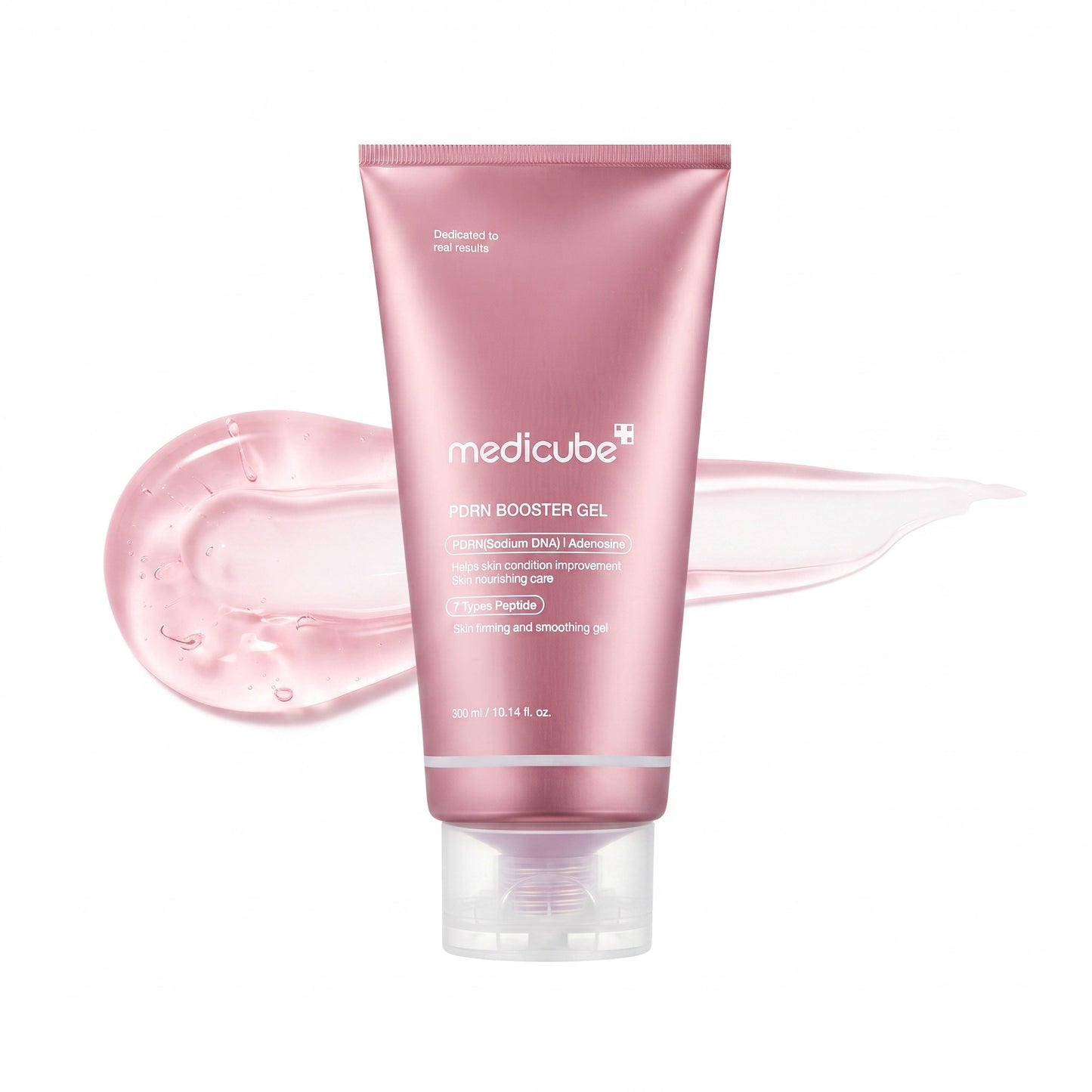 medicube PDRN Booster Gel 300ml