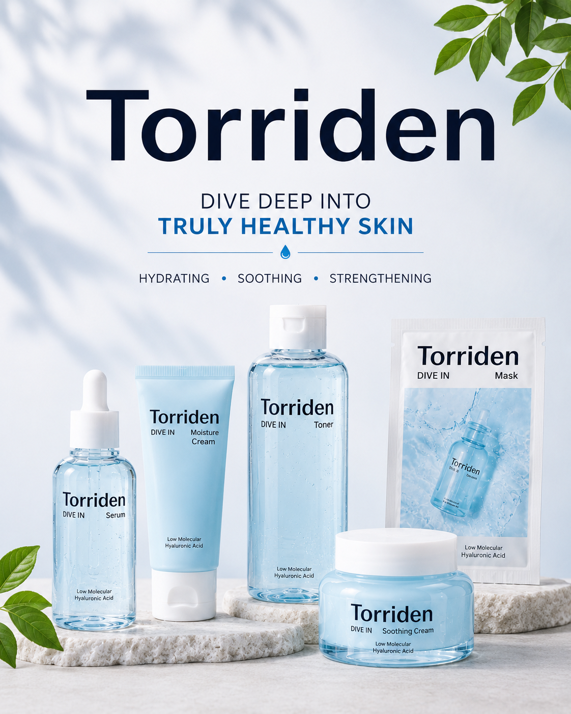 Torriden
