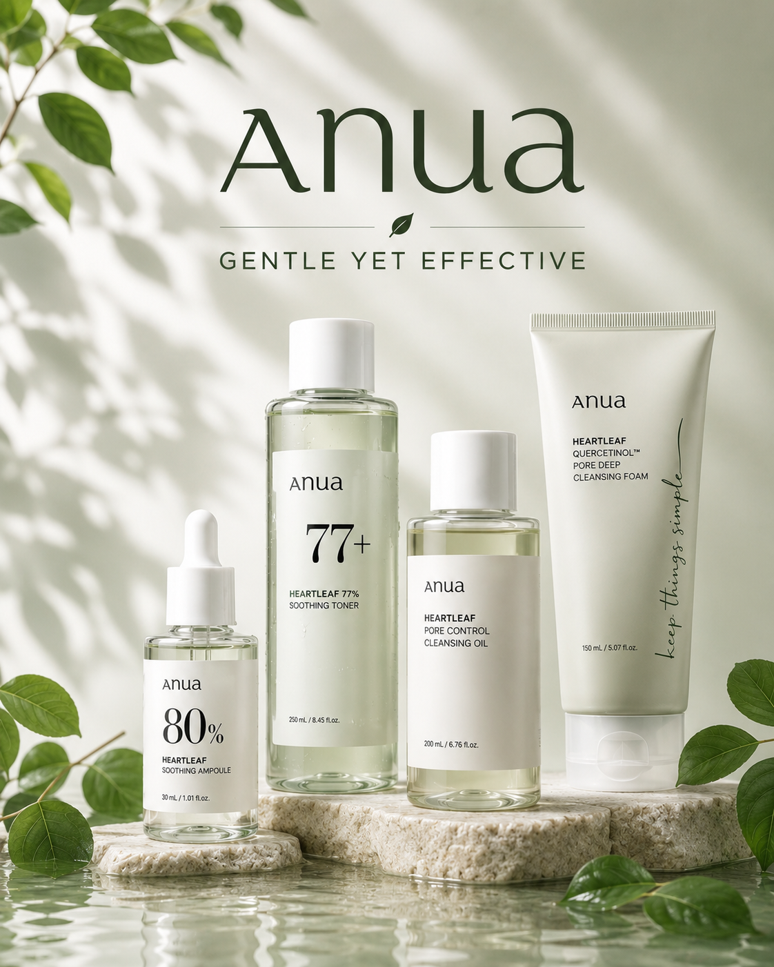 Anua
