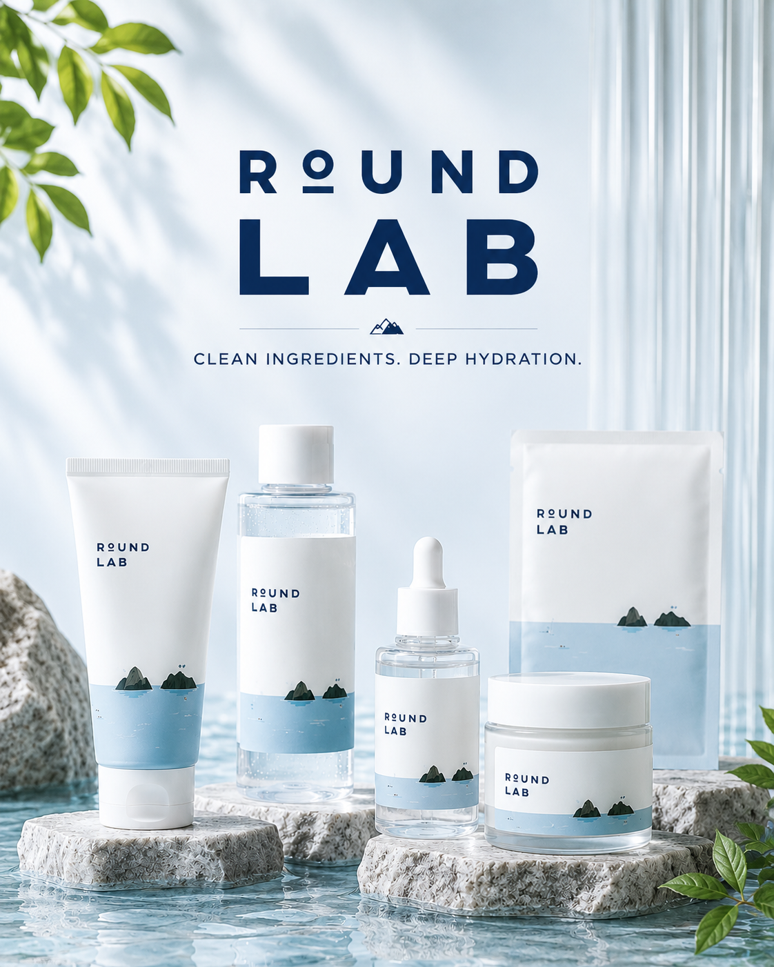 Round Lab