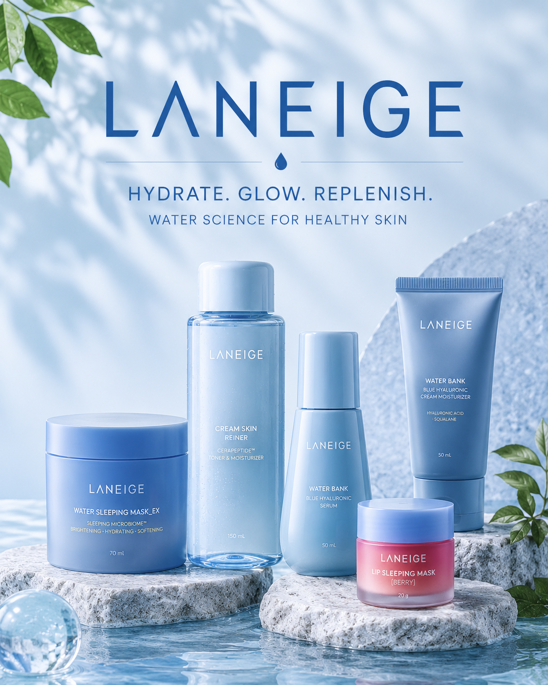 Laneige