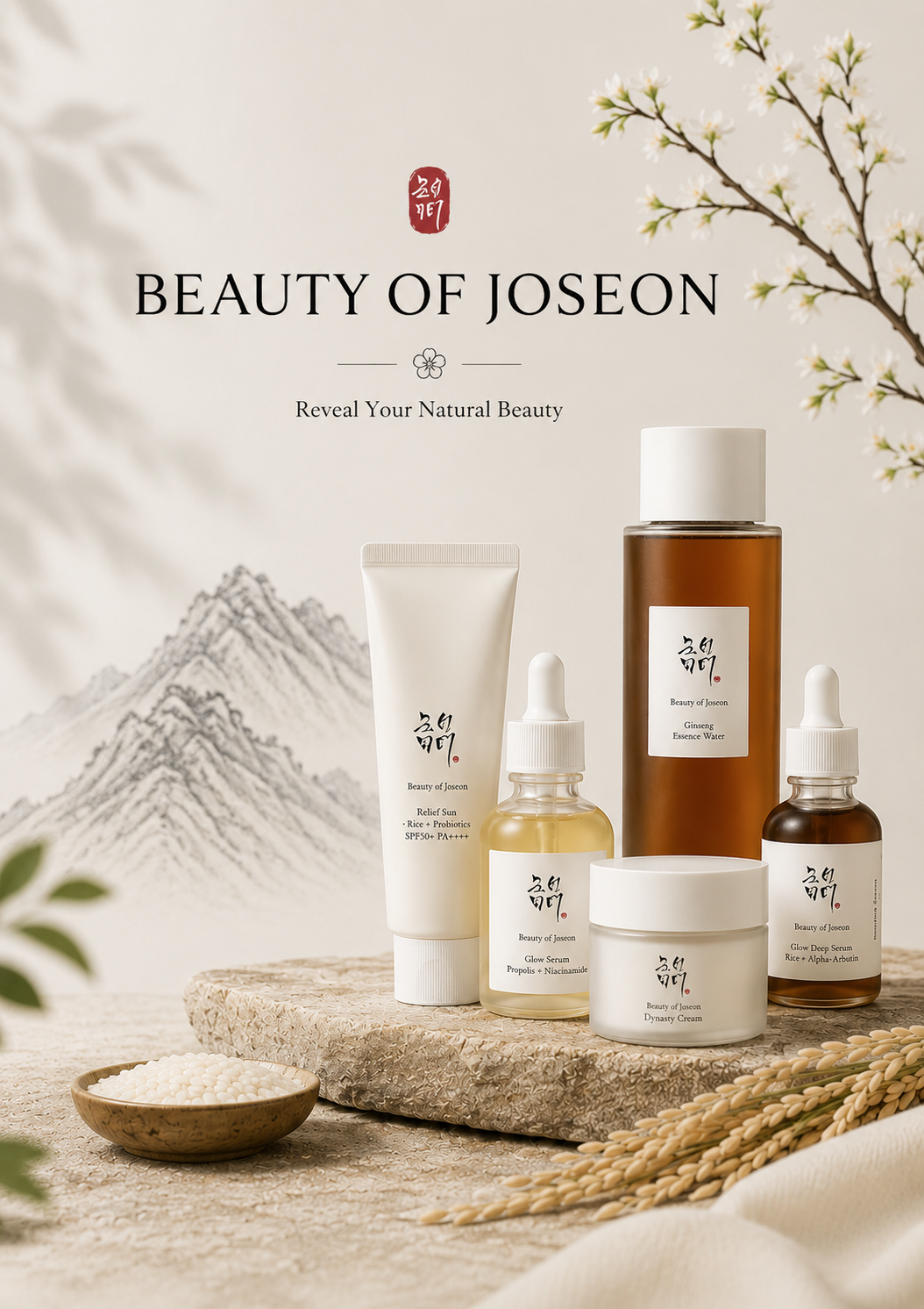 Beauty of Joseon
