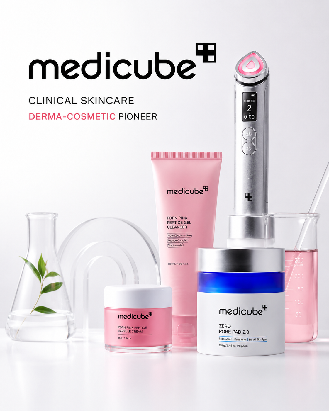 Medicube