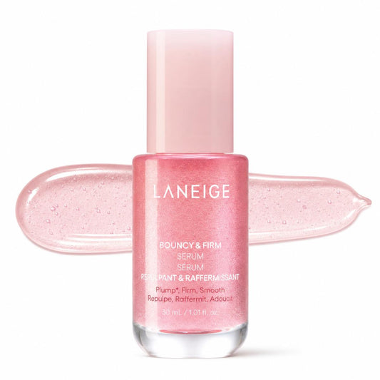 LANEIGE New Bouncy & Firm Serum 30ml