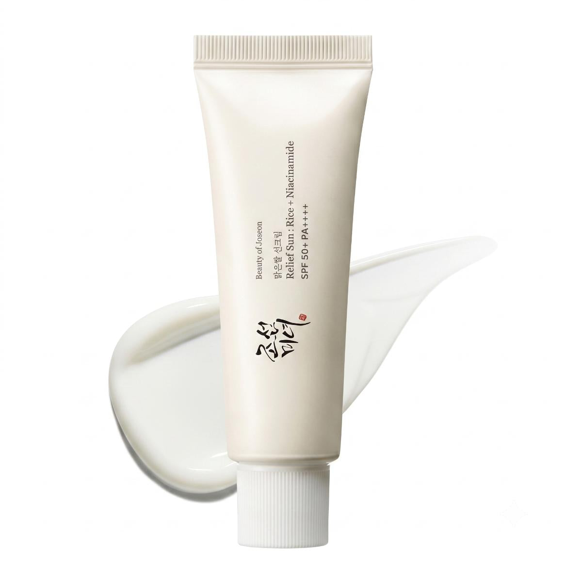 Beauty of Joseon Relief Sun: Rice + Niacinamide 50ml