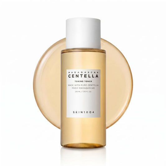 SKIN1004 Madagascar Centella Toner 210ml
