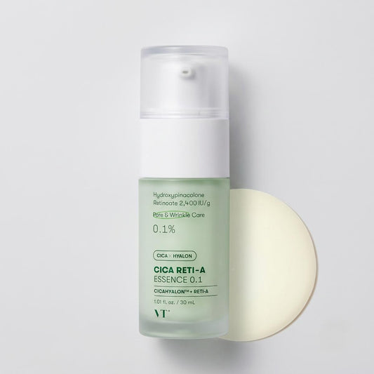 VT Cica Reti-A Essence 0.1 30ml