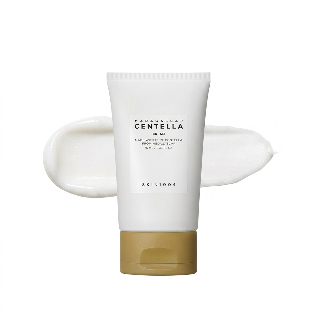 SKIN1004 Madagascar Centella Cream 75ml