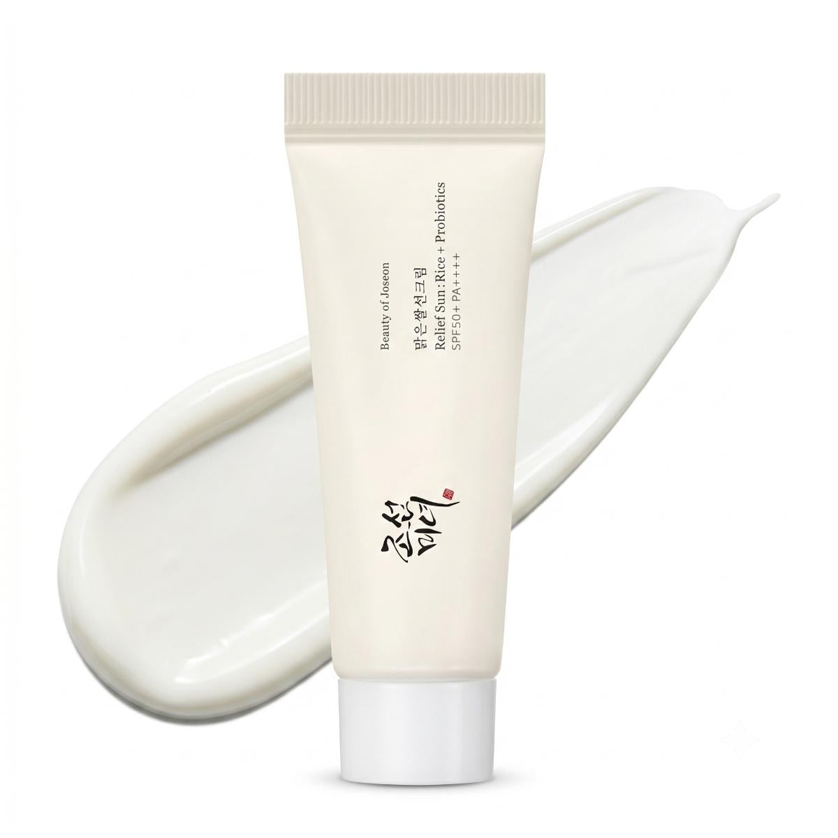 Beauty of Joseon Relief Sun: Rice + Probiotics10ml