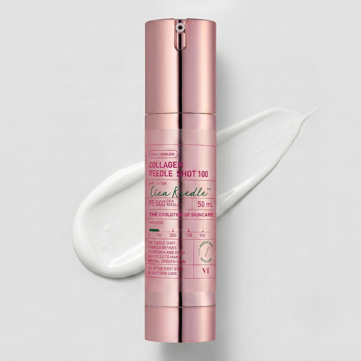 VT Collagen Reedle Shot 100 50ml