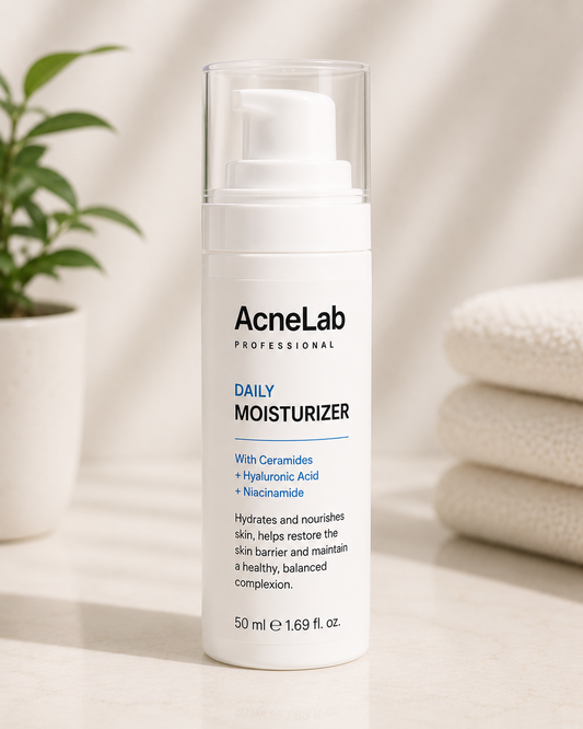 AcneLab Daily Moisturizer
