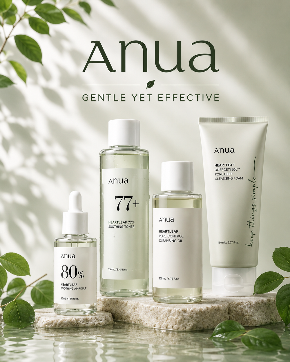 Anua
