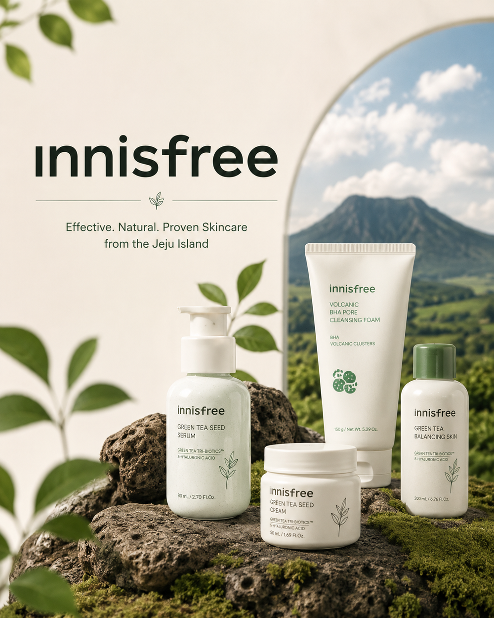 Innisfree