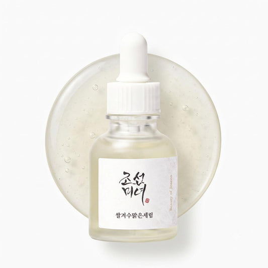 Beauty of Joseon Glow Deep Serum: Rice + Alpha-Arbutin 30mL