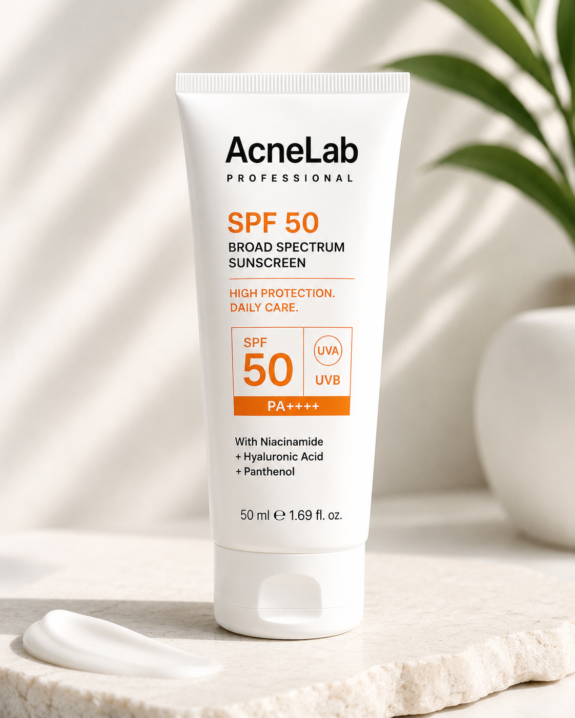 AcneLab SPF 50 Sunscreen