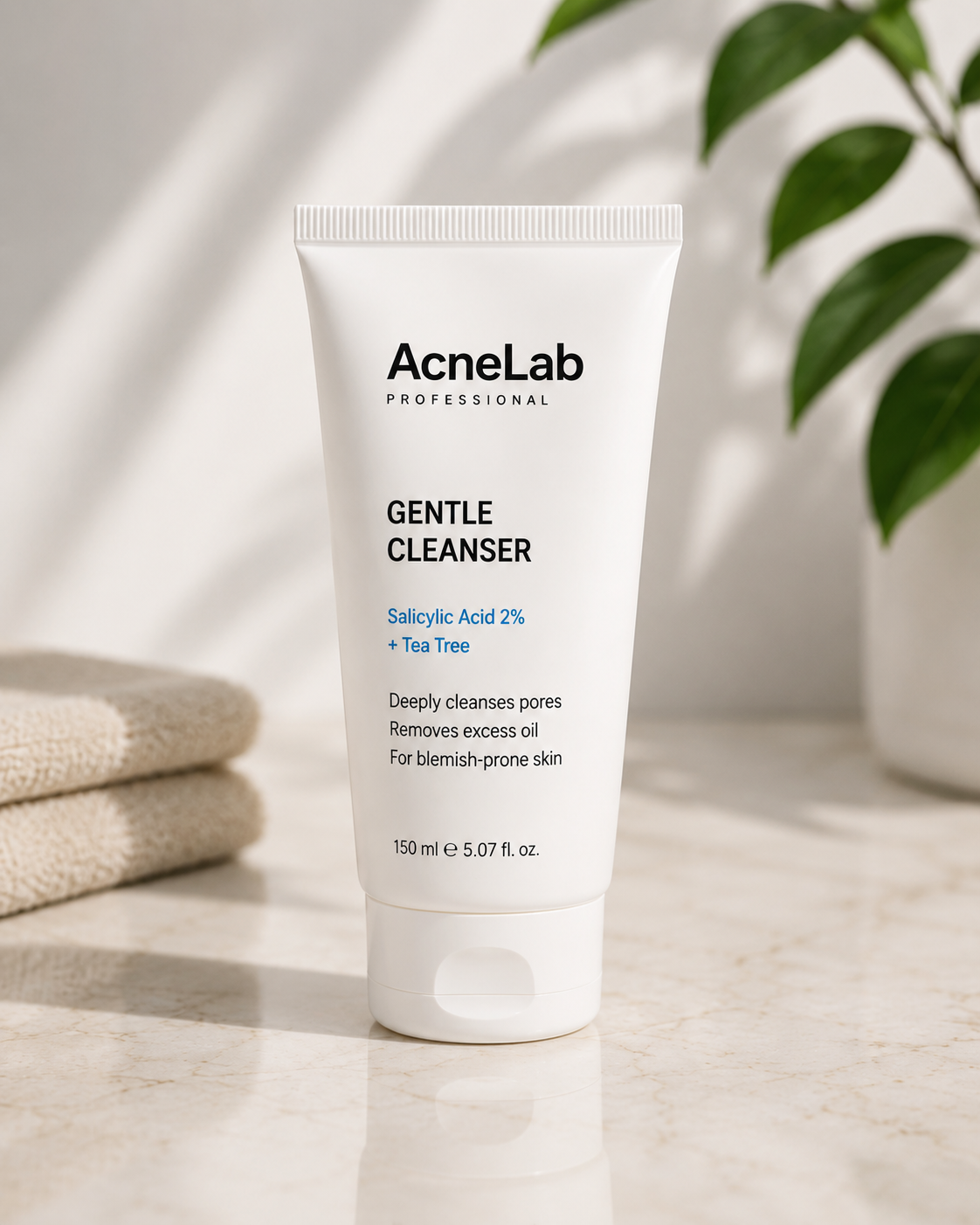 AcneLab Gentle Cleanser