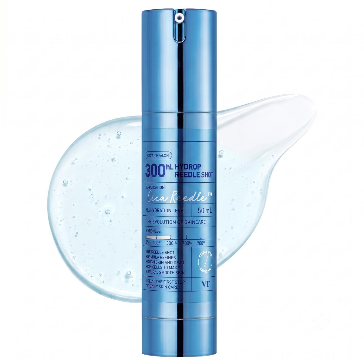 VT Hydrop Reedle Shot 300hL 50ml
