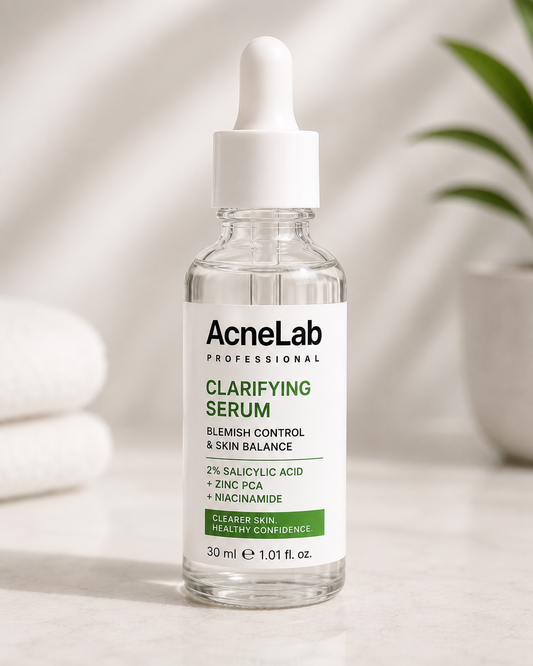 AcneLab Clarifying Serum