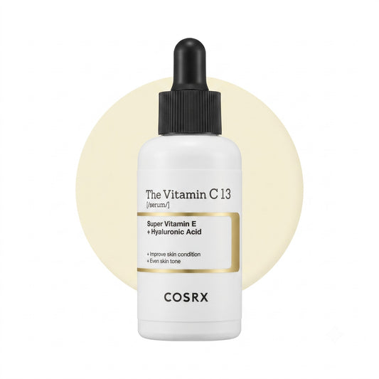 COSRX The Vitamin C 13 Serum 20ml