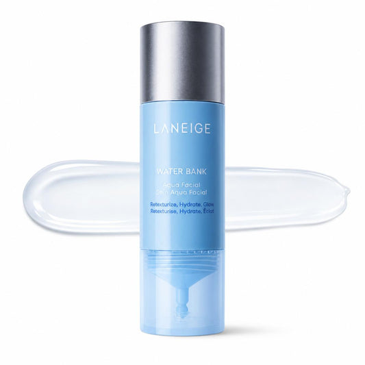 LANEIGE Water Bank Aqua Facial Serum 30ml